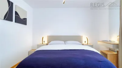 Apartament 2 Camere | Lux | Parcare - foto 7