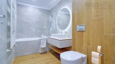 Apartament 2 Camere | Lux | Parcare - foto 8