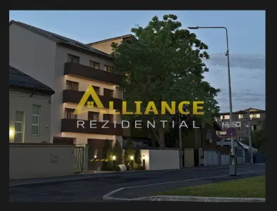 NOU Apartament 2 camere Aparatorii Patriei - Bucuresti