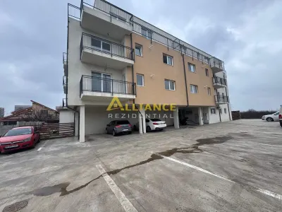 Apartament 2 camere Primarie Popesti 64 mp - Popesti-Leordeni