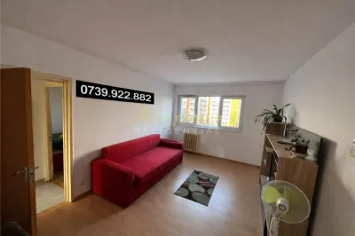 Metrou Dristor 3 camere - Bucuresti