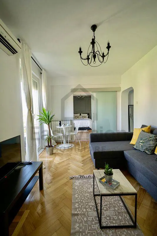 2 Camere | Floreasca | Sector 2| Mobilat si Utilat Complet - foto 1