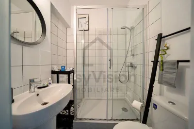 2 Camere | Floreasca | Sector 2| Mobilat si Utilat Complet - foto 12
