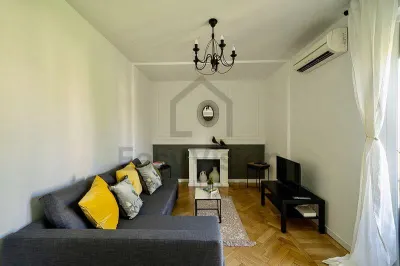 2 Camere | Floreasca | Sector 2| Mobilat si Utilat Complet - foto 3