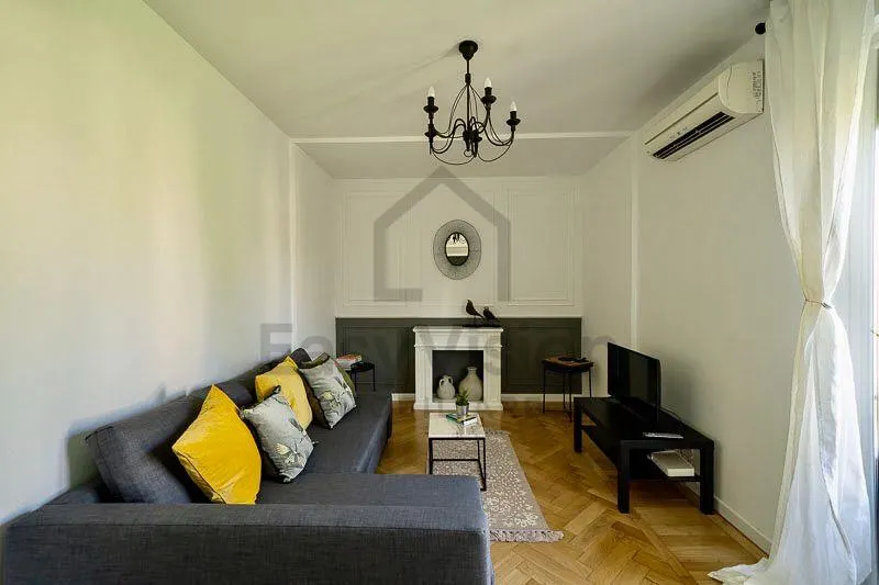 2 Camere | Floreasca | Sector 2| Mobilat si Utilat Complet - foto 3