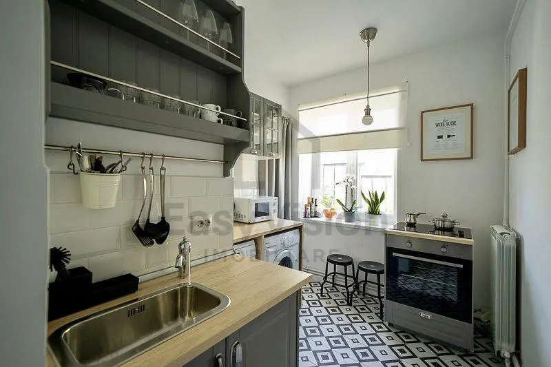 2 Camere | Floreasca | Sector 2| Mobilat si Utilat Complet - foto 6