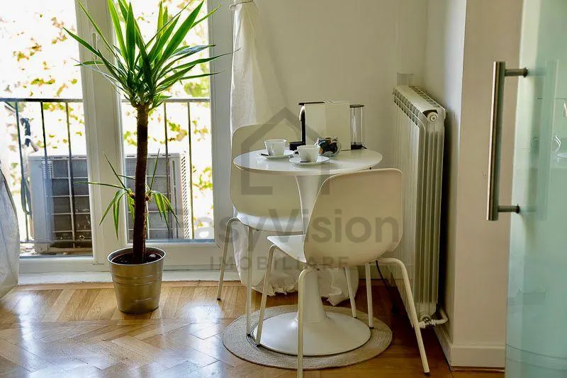 2 Camere | Floreasca | Sector 2| Mobilat si Utilat Complet - foto 8