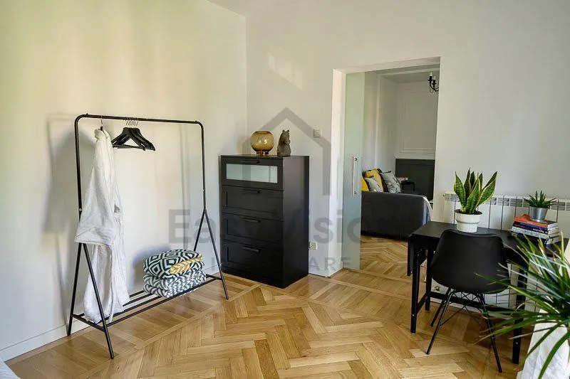 2 Camere | Floreasca | Sector 2| Mobilat si Utilat Complet - foto 9