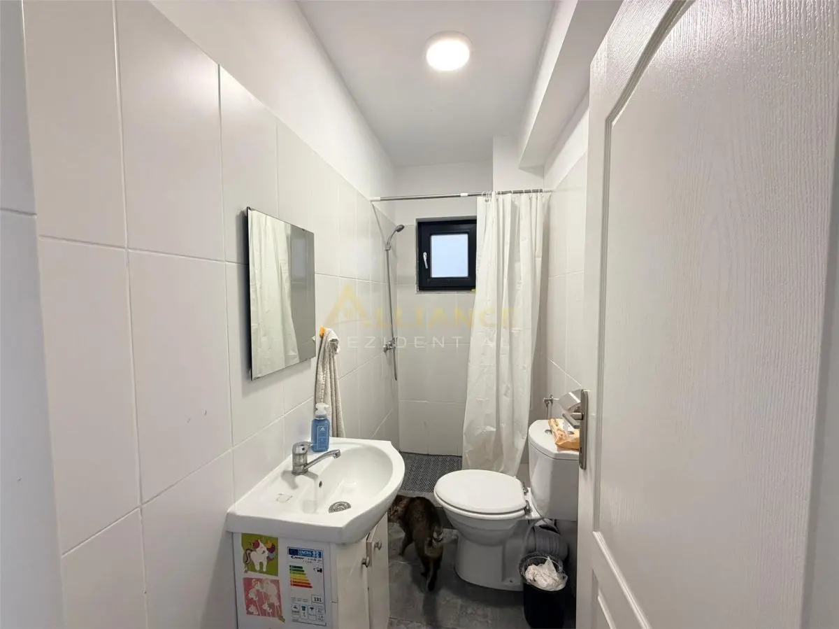 Duplex mobilat si utilat-4 camere-200 m de  STV - foto 14