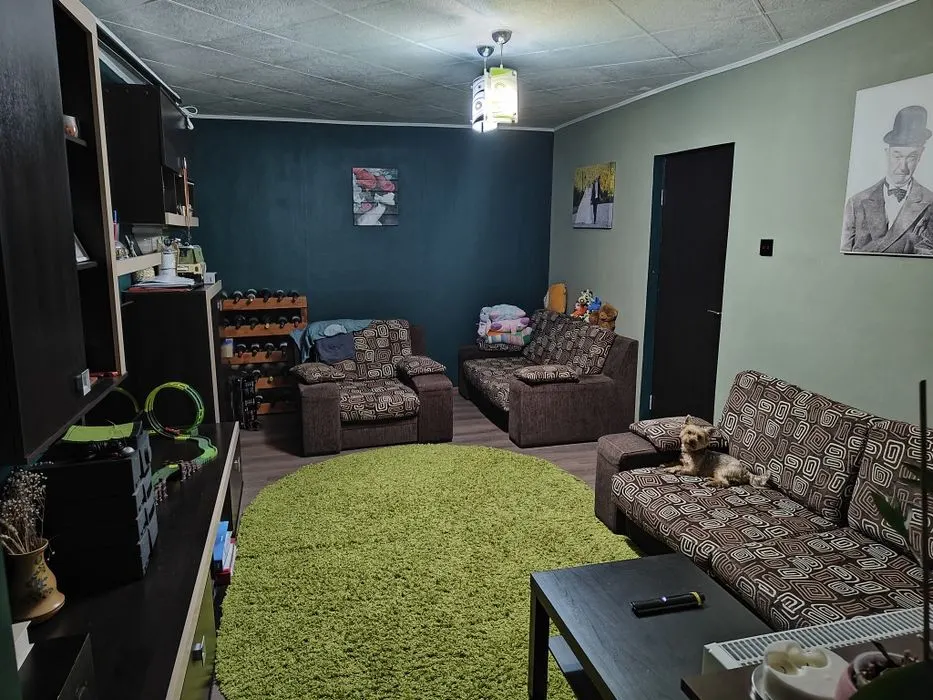 Apartament 2 camere decomandat Tractorul - foto 1