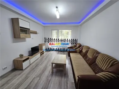 Inchiriere apartament Premium cu 3 camere situat langa Plazza Romania - Bucuresti