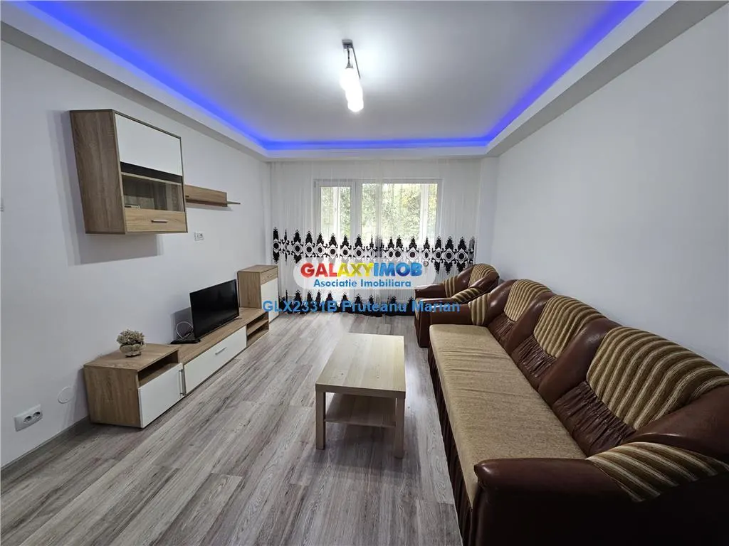 Inchiriere apartament Premium cu 3 camere situat langa Plazza Romania - foto 1