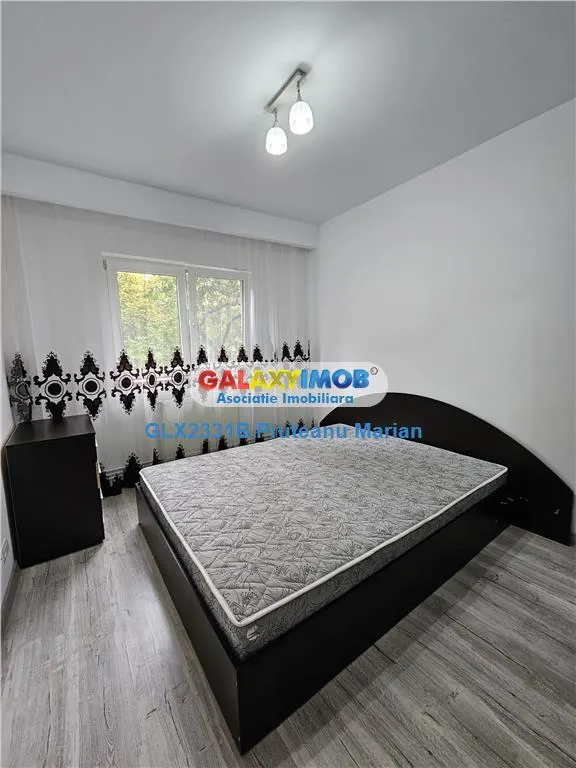 Inchiriere apartament Premium cu 3 camere situat langa Plazza Romania - foto 11