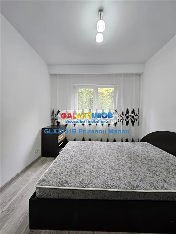 Inchiriere apartament Premium cu 3 camere situat langa Plazza Romania - foto 12
