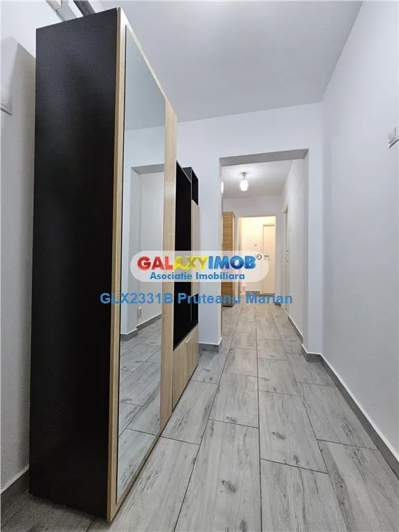 Inchiriere apartament Premium cu 3 camere situat langa Plazza Romania - foto 13