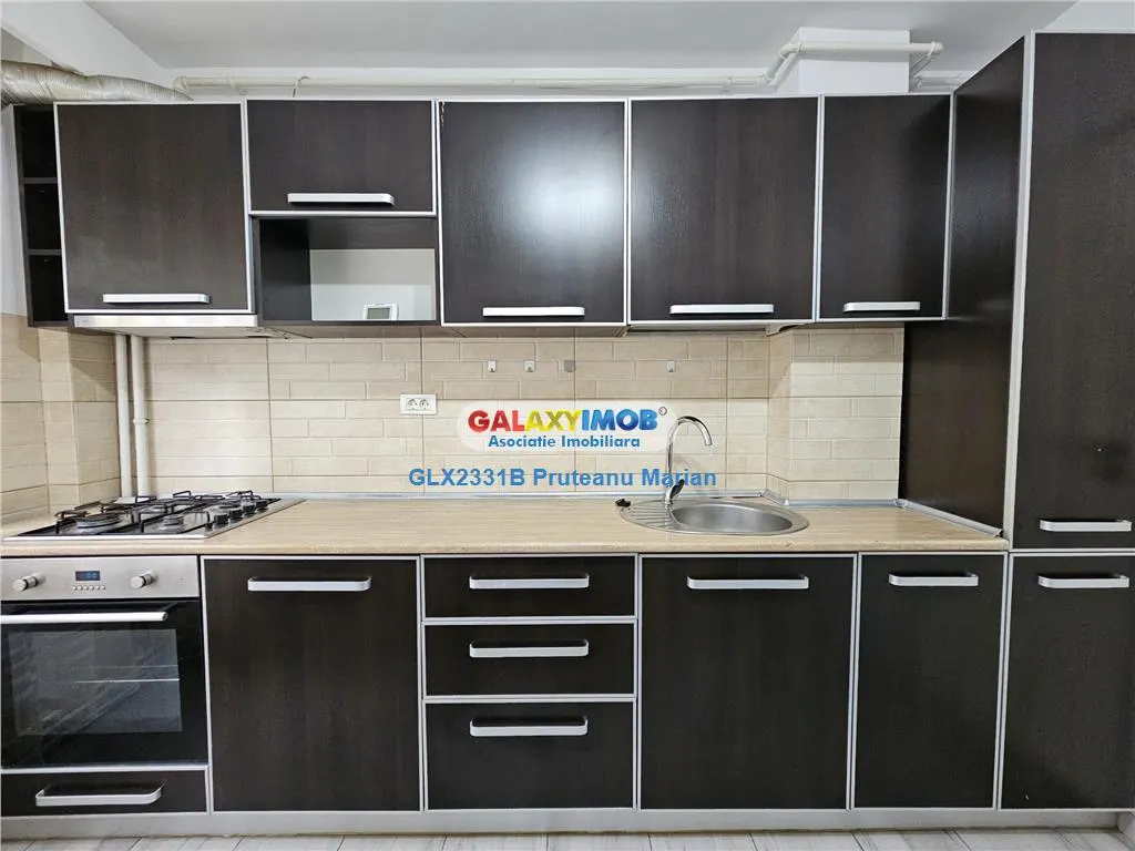 Inchiriere apartament Premium cu 3 camere situat langa Plazza Romania - foto 14