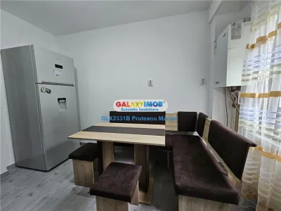 Inchiriere apartament Premium cu 3 camere situat langa Plazza Romania - foto 15