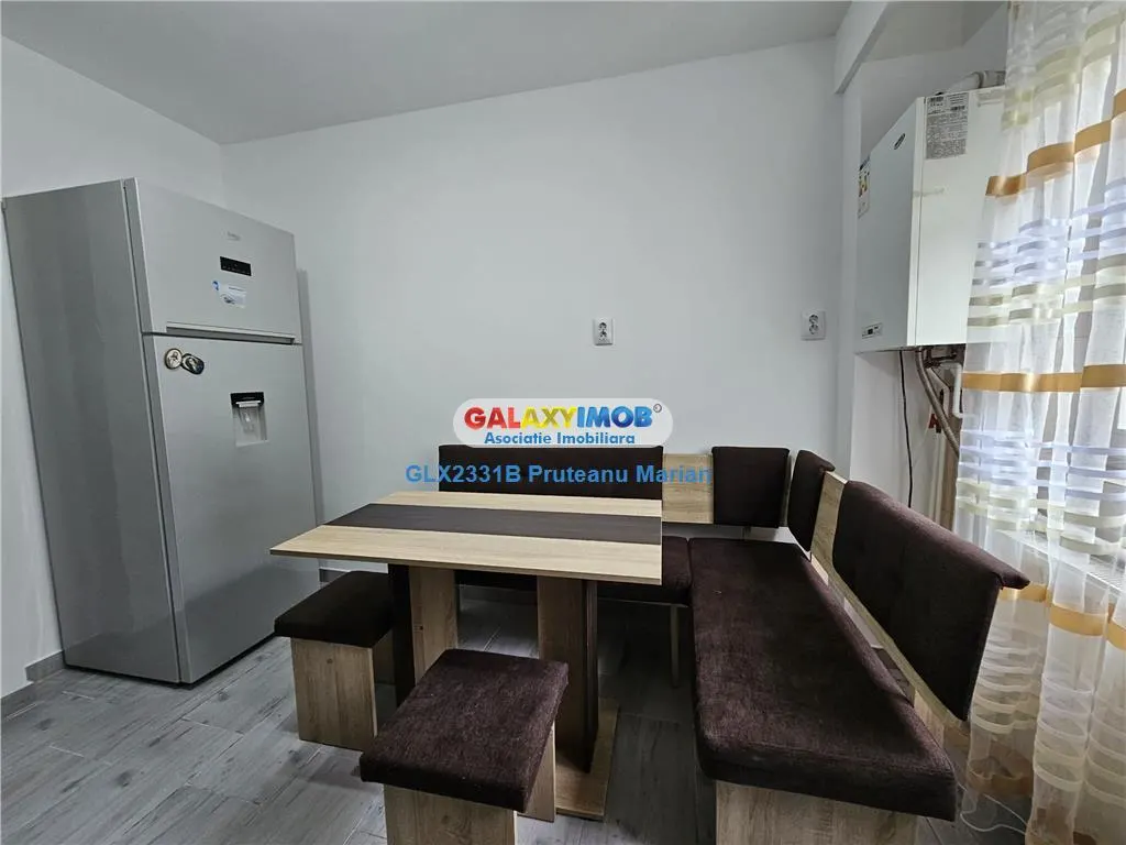 Inchiriere apartament Premium cu 3 camere situat langa Plazza Romania - foto 15