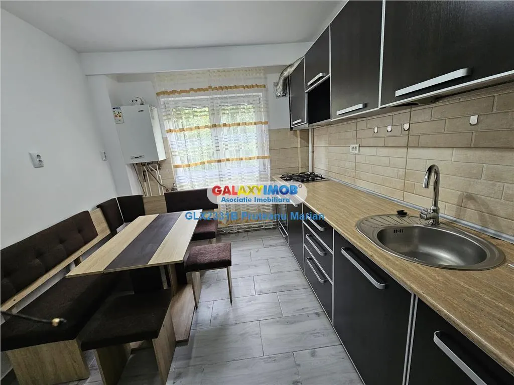 Inchiriere apartament Premium cu 3 camere situat langa Plazza Romania - foto 17