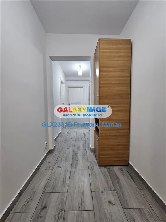 Inchiriere apartament Premium cu 3 camere situat langa Plazza Romania - foto 19