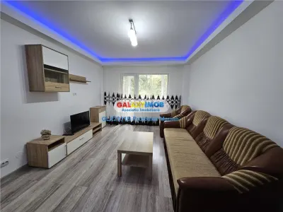 Inchiriere apartament Premium cu 3 camere situat langa Plazza Romania - foto 20