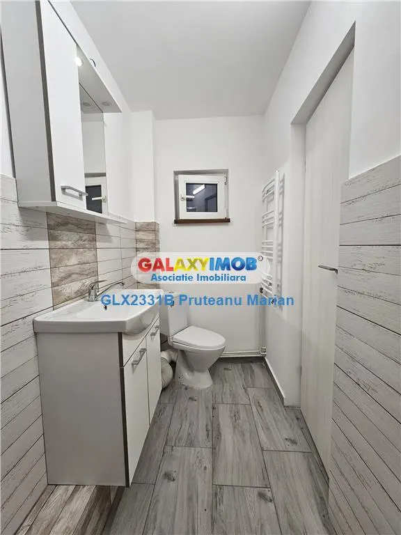 Inchiriere apartament Premium cu 3 camere situat langa Plazza Romania - foto 21