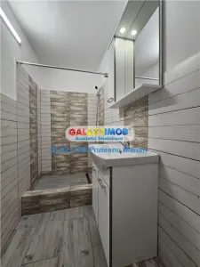 Inchiriere apartament Premium cu 3 camere situat langa Plazza Romania - foto 23