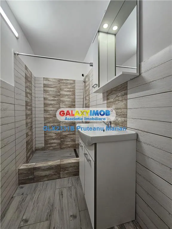 Inchiriere apartament Premium cu 3 camere situat langa Plazza Romania - foto 23