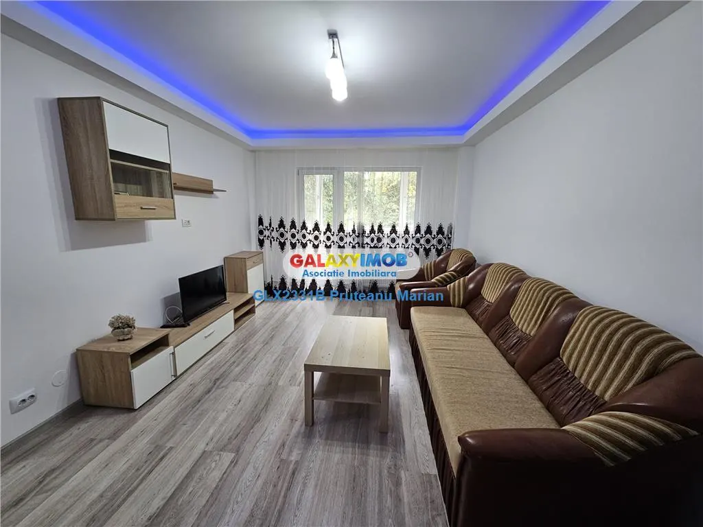 Inchiriere apartament Premium cu 3 camere situat langa Plazza Romania - foto 25