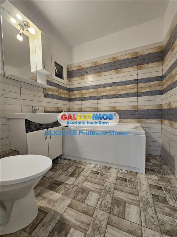 Inchiriere apartament Premium cu 3 camere situat langa Plazza Romania - foto 5