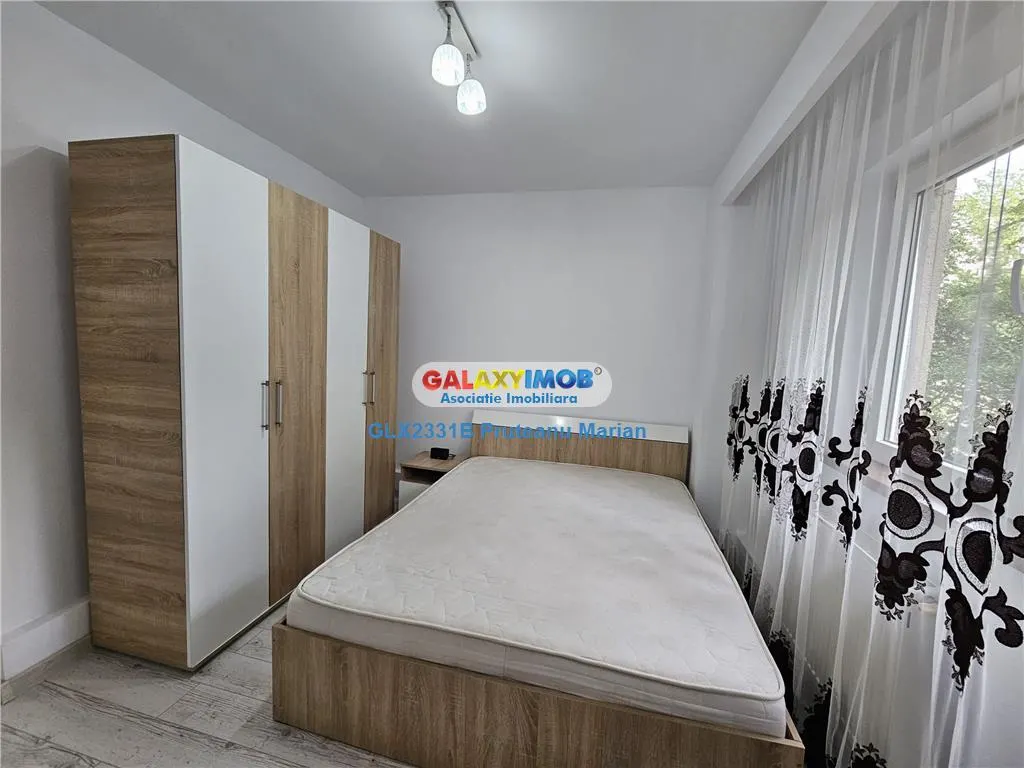 Inchiriere apartament Premium cu 3 camere situat langa Plazza Romania - foto 7