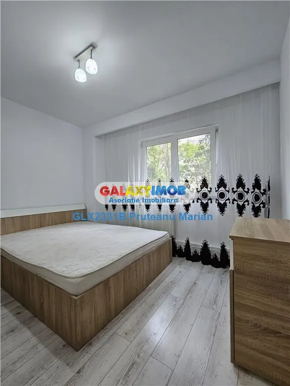 Inchiriere apartament Premium cu 3 camere situat langa Plazza Romania - foto 8