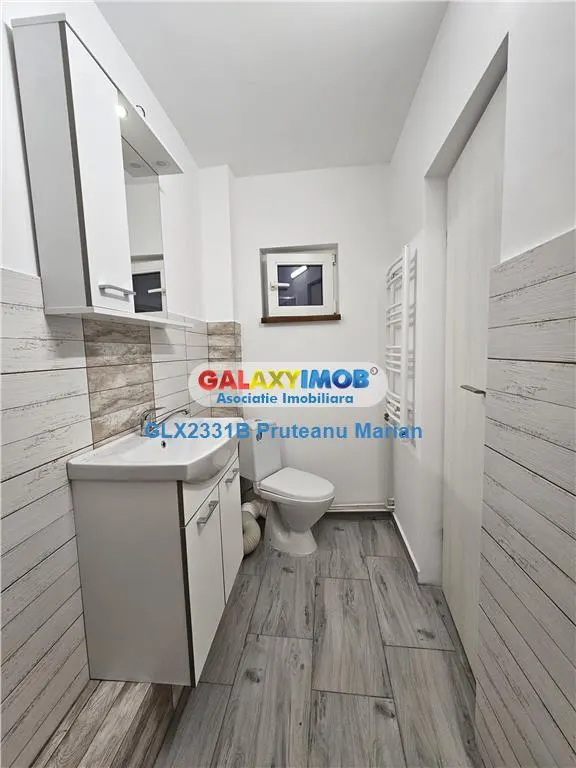 Inchiriere apartament Premium cu 3 camere situat langa Plazza Romania - foto 10
