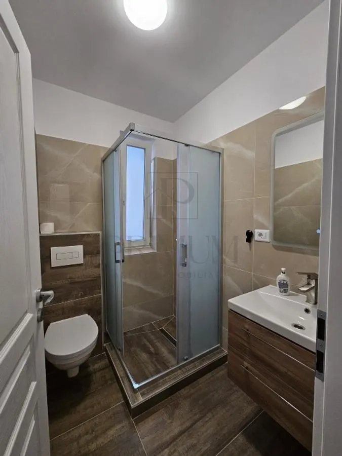 CALEA URSENI, APARTAMENT 2025, 2 CAMERE, MOBILAT, LOC DE PARCARE - foto 6