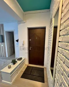 2 Camere | Bucurestii Noi | Bloc 2018 |  Metrou Bazilescu2 Min |Sector 1 - foto 9
