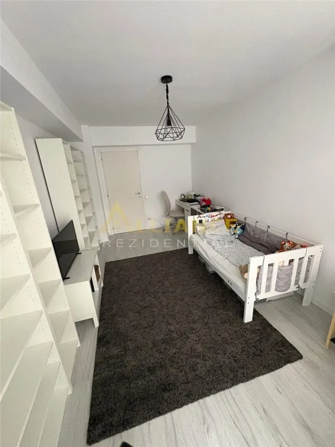 3 CAMERE 2 BAI 101mp - CONFORT CITY - GATA DE MUTAT - 126.000eur - foto 11
