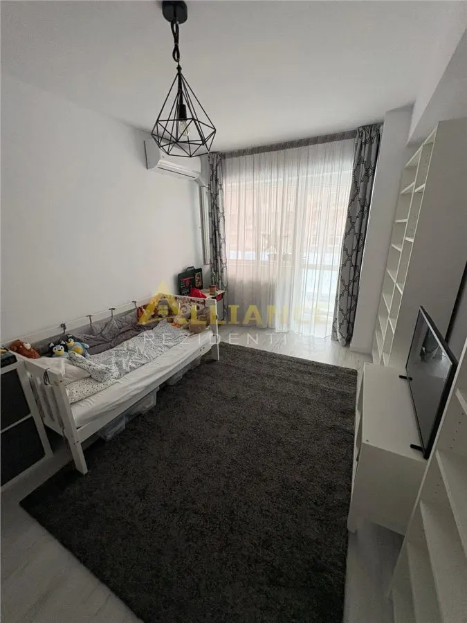 3 CAMERE 2 BAI 101mp - CONFORT CITY - GATA DE MUTAT - 126.000eur - foto 12