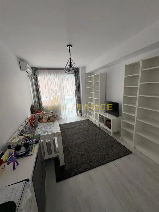 3 CAMERE 2 BAI 101mp - CONFORT CITY - GATA DE MUTAT - 126.000eur - foto 13