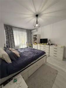 3 CAMERE 2 BAI 101mp - CONFORT CITY - GATA DE MUTAT - 126.000eur - foto 10