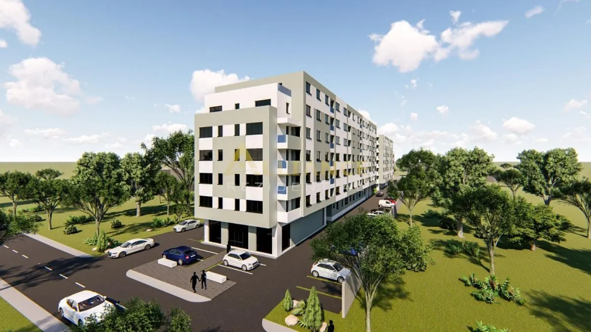 Berceni Promotie Apartament 2 camere - foto 1