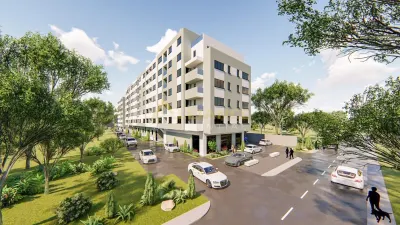 Berceni Promotie Apartament 2 camere - foto 3