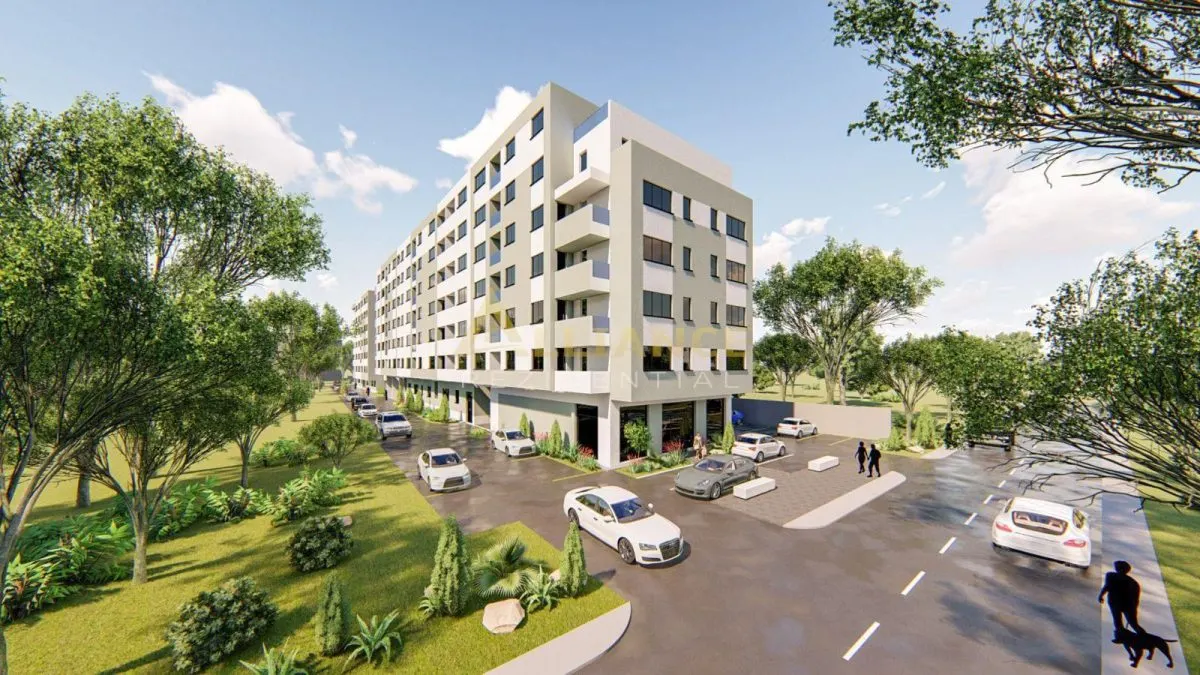 Berceni Promotie Apartament 2 camere - foto 4