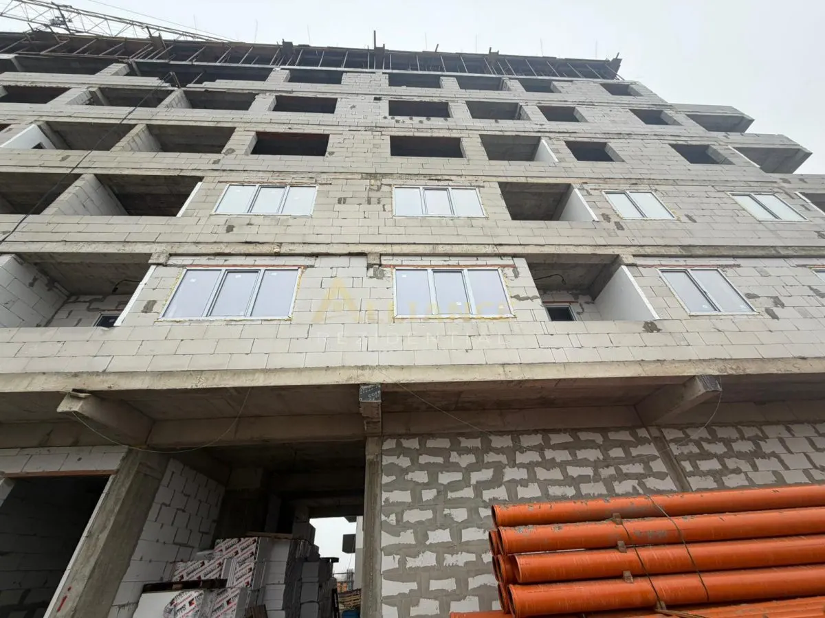 Berceni Promotie Apartament 2 camere - foto 8