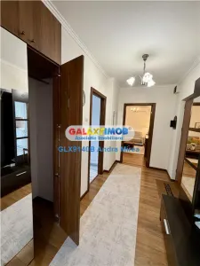 Inchiriere apartament 2 camere RENOVAT PRIMA INCHIRIERE LOC PARCARE - foto 15