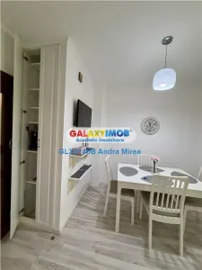Inchiriere apartament 2 camere RENOVAT PRIMA INCHIRIERE LOC PARCARE - foto 17