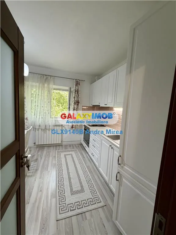 Inchiriere apartament 2 camere RENOVAT PRIMA INCHIRIERE LOC PARCARE - foto 21