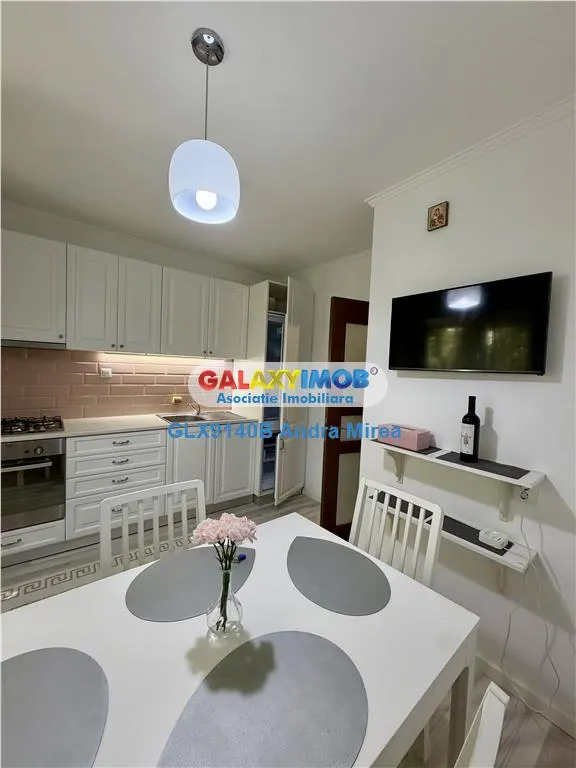 Inchiriere apartament 2 camere RENOVAT PRIMA INCHIRIERE LOC PARCARE - foto 7