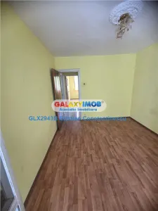 3 camere 64 mp  Etaj 1 Titan  Metrou 1 Decembrie 5 min  Bloc anvelopat - foto 4