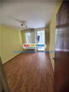 3 camere 64 mp  Etaj 1 Titan  Metrou 1 Decembrie 5 min  Bloc anvelopat - foto 6
