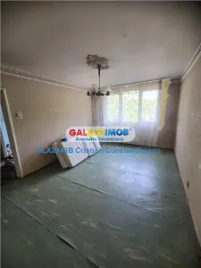 3 camere 64 mp  Etaj 1 Titan  Metrou 1 Decembrie 5 min  Bloc anvelopat - foto 9